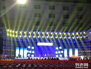 慶典全流程服務(wù) 從策劃到執(zhí)行的一站式解決方案